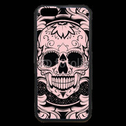 Coque iPhone 6 Premium Tête de mort 2