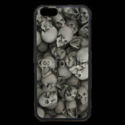 Coque iPhone 6 Premium Tête de mort 3