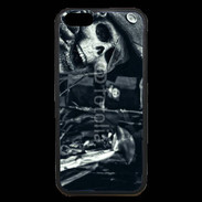 Coque iPhone 6 Premium Tête de mort pirate