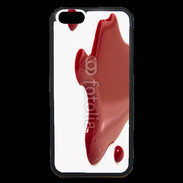 Coque iPhone 6 Premium Sang 2