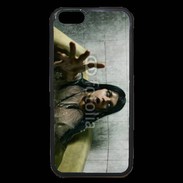 Coque iPhone 6 Premium Zombie 4