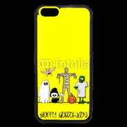 Coque iPhone 6 Premium Halloween 11