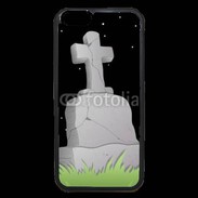 Coque iPhone 6 Premium Tombe