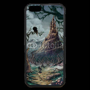 Coque iPhone 6 Premium Forêt frisson 5