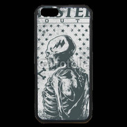 Coque iPhone 6 Premium Squelette wasted