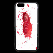 Coque iPhone 6 Premium Sang 3