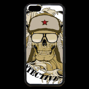 Coque iPhone 6 Premium Tête de Mort Protective