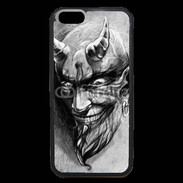 Coque iPhone 6 Premium Devil Hill en dessin 10