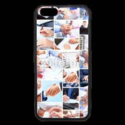 Coque iPhone 6 Premium Agent comptable