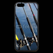 Coque iPhone 6 Premium Cannes à pêche de pêcheurs