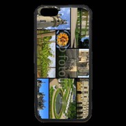 Coque iPhone 6 Premium Patrimoine de France 1