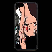 Coque iPhone 6 Premium Lichtenstein 10