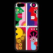 Coque iPhone 6 Premium Inspiration Picasso 2