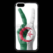 Coque iPhone 6 Premium I love Algérie 10