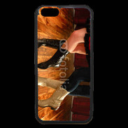 Coque iPhone 6 Premium Danse Country 1