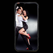 Coque iPhone 6 Premium Danseur de Salsa