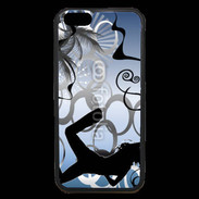 Coque iPhone 6 Premium Danse glamour