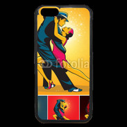 Coque iPhone 6 Premium Danseur de tango 5