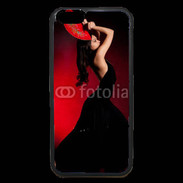 Coque iPhone 6 Premium Danseuse de flamenco