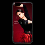 Coque iPhone 6 Premium danseuse flamenco 2