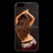 Coque iPhone 6 Premium Danseuse orientale 3