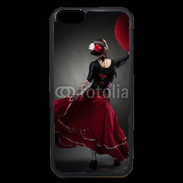 Coque iPhone 6 Premium danse flamenco 1
