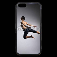 Coque iPhone 6 Premium Danseur contemporain