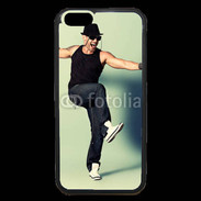 Coque iPhone 6 Premium Danseur 