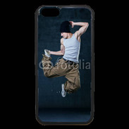 Coque iPhone 6 Premium Danseur Hip Hop