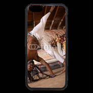 Coque iPhone 6 Premium Capoeira