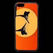 Coque iPhone 6 Premium Capoeira 4