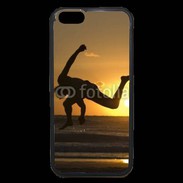 Coque iPhone 6 Premium Capoeira 11