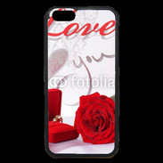 Coque iPhone 6 Premium Amour et passion 5