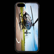 Coque iPhone 6 Premium Hélicoptère 1