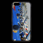Coque iPhone 6 Premium Départ patrouille de France