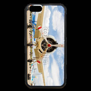 Coque iPhone 6 Premium Avion 3