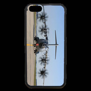 Coque iPhone 6 Premium Avion de transport militaire