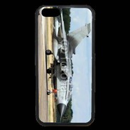 Coque iPhone 6 Premium Avion de chasse Tornado