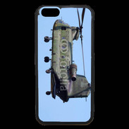 Coque iPhone 6 Premium Hélicoptère Chinook