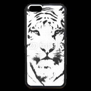 Coque iPhone 6 Premium Tatouage Tigre