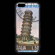 Coque iPhone 6 Premium Timbre de la Tour de Pise