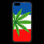 Coque iPhone 6 Premium Cannabis France