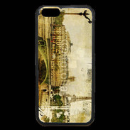 Coque iPhone 6 Premium Vintage Paris 5