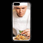 Coque iPhone 6 Premium Chef cuisinier 2