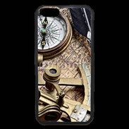 Coque iPhone 6 Premium Vintage Marine still life