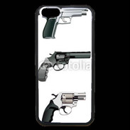 Coque iPhone 6 Premium Revolver