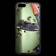 Coque iPhone 6 Premium Fusil d'assaut