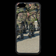 Coque iPhone 6 Premium Marche de soldats