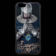 Coque iPhone 6 Premium Chevalier du Moyen Age