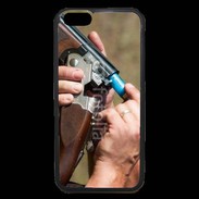 Coque iPhone 6 Premium Tir ball-trap